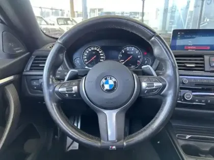 Photo 19 BMW Serie 4 Série 4 Gran Coupé 440iA xDrive 326ch M Sport Euro6d-T