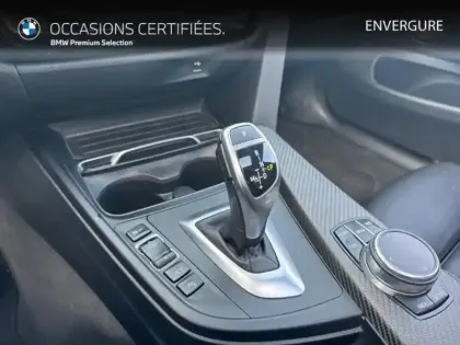 Photo 14 BMW Serie 4 Gén. I (F36) Ph2 M Sport 5