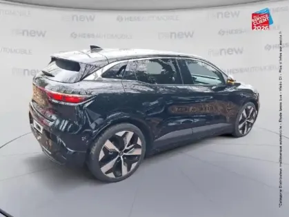 Photo 5 Renault Megane Gén. V (BCB) Ph1 Techno 5