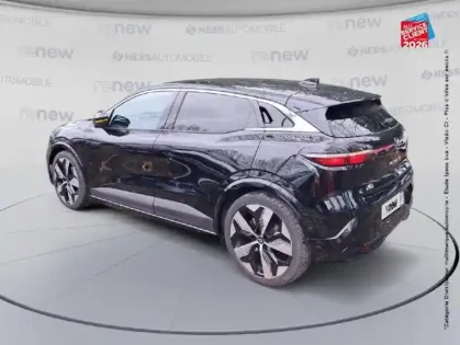 Photo 7 Renault Megane Gén. V (BCB) Ph1 Techno 5