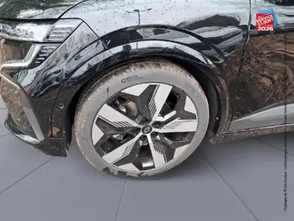 Photo 9 Renault Megane Gén. V (BCB) Ph1 Techno 5