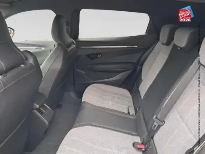 Photo 10 Renault Megane Gén. V (BCB) Ph1 Techno 5