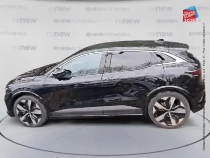 Photo 8 Renault Megane Gén. V (BCB) Ph1 Techno 5