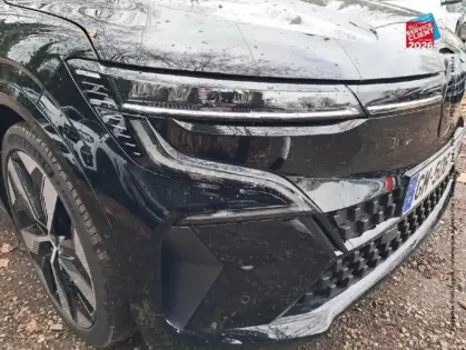 Photo 12 Renault Megane Gén. V (BCB) Ph1 Techno 5