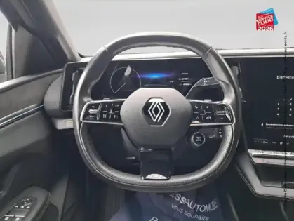 Photo 11 Renault Megane Gén. V (BCB) Ph1 Techno 5