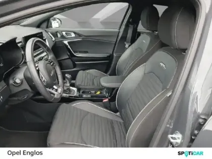 Photo 10 Kia Ceed Pro 1.5 T-GDi 140ch GT-line