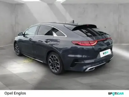 Photo 6 Kia Ceed Pro 1.5 T-GDi 140ch GT-line