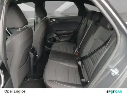 Photo 11 Kia Ceed Pro 1.5 T-GDi 140ch GT-line