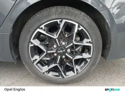 Photo 12 Kia Ceed Pro 1.5 T-GDi 140ch GT-line