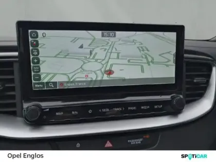 Photo 14 Kia Ceed Pro 1.5 T-GDi 140ch GT-line