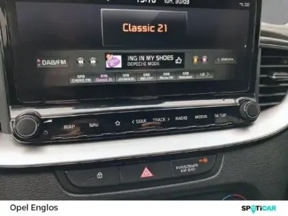 Photo 13 Kia Ceed Pro 1.5 T-GDi 140ch GT-line