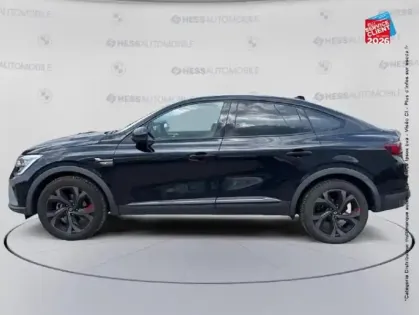 Photo 8 Renault Arkana Gén. I (LJL) Ph1 RS Line 5