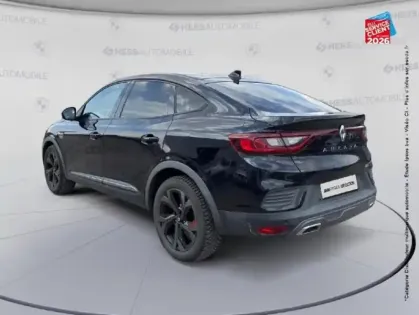 Photo 7 Renault Arkana Gén. I (LJL) Ph1 RS Line 5