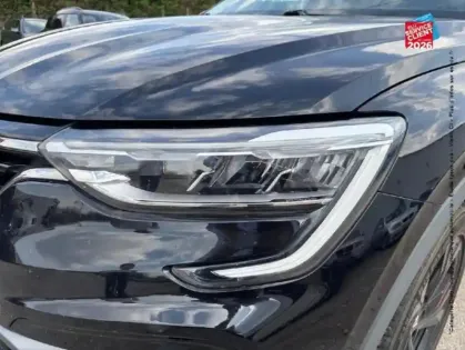 Photo 12 Renault Arkana Gén. I (LJL) Ph1 RS Line 5