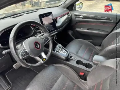 Photo 14 Renault Arkana Gén. I (LJL) Ph1 RS Line 5