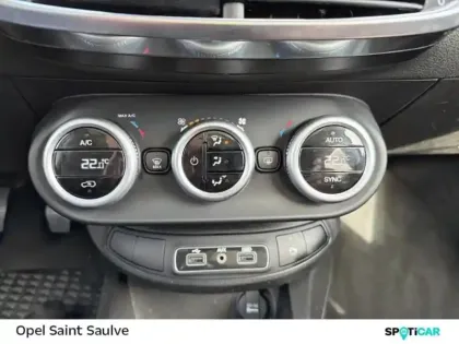 Photo 13 Fiat 500 Gén. I Ph2 MY20 Club 5