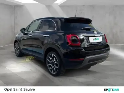 Photo 6 Fiat 500 Gén. I Ph2 MY20 Club 5