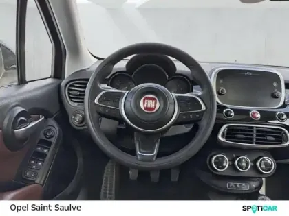 Photo 8 Fiat 500 Gén. I Ph2 MY20 Club 5