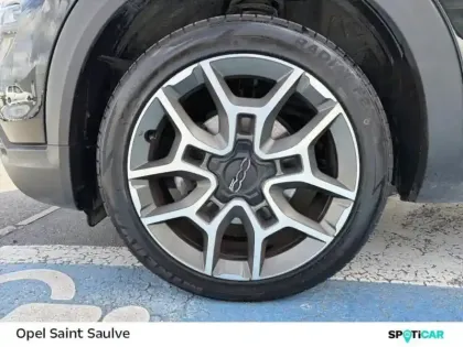 Photo 12 Fiat 500 Gén. I Ph2 MY20 Club 5