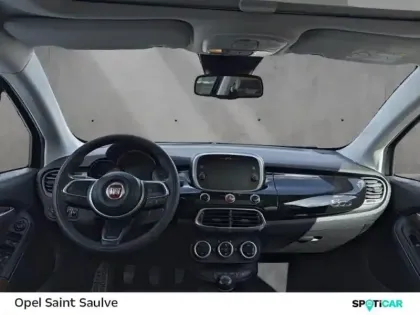 Photo 7 Fiat 500 Gén. I Ph2 MY20 Club 5