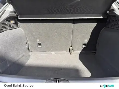 Photo 5 Fiat 500 Gén. I Ph2 MY20 Club 5