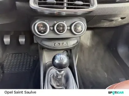 Photo 14 Fiat 500 Gén. I Ph2 MY20 Club 5