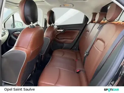 Photo 11 Fiat 500 Gén. I Ph2 MY20 Club 5