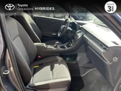 Photo 5 Lexus Lbx Gén. I Ph1 Business 5