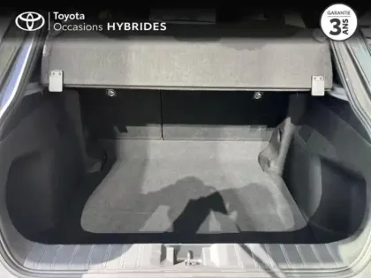 Photo 9 Lexus Lbx Gén. I Ph1 Business 5