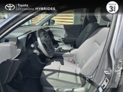 Photo 10 Lexus Lbx Gén. I Ph1 Business 5