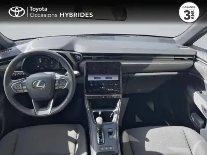 Photo 7 Lexus Lbx Gén. I Ph1 Business 5