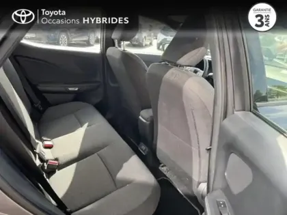 Photo 6 Lexus Lbx Gén. I Ph1 Business 5