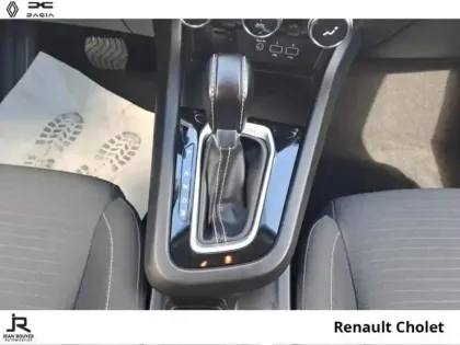 Photo 5 Renault Arkana Gén. I (LJL) Ph1 Zen 5