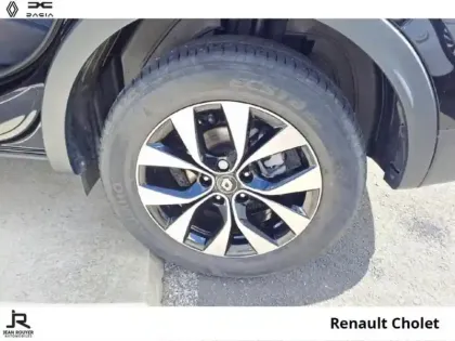 Photo 7 Renault Arkana Gén. I (LJL) Ph1 Zen 5