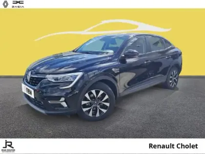 Photo Renault Arkana Zen