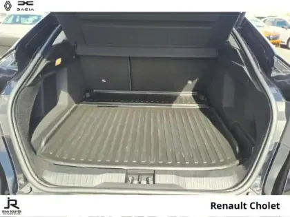 Photo 6 Renault Arkana Gén. I (LJL) Ph1 Zen 5