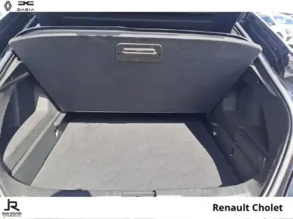 Photo 13 Renault Arkana Gén. I (LJL) Ph1 Zen 5