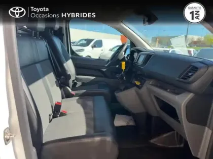 Photo 5 Peugeot Expert  Fg Standard 2.0 BlueHDi 120ch Pro S&S