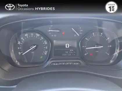 Photo 13 Peugeot Expert  Fg Standard 2.0 BlueHDi 120ch Pro S&S