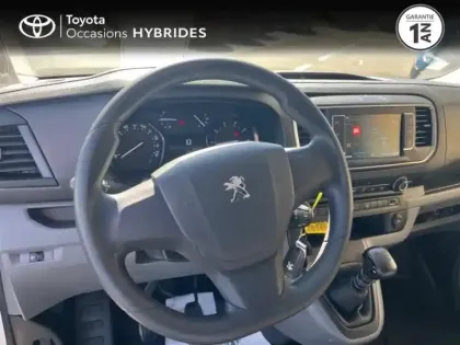 Photo 8 Peugeot Expert  Fg Standard 2.0 BlueHDi 120ch Pro S&S