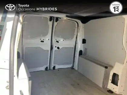 Photo 11 Peugeot Expert  Fg Standard 2.0 BlueHDi 120ch Pro S&S