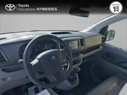 Photo 7 Peugeot Expert  Fg Standard 2.0 BlueHDi 120ch Pro S&S