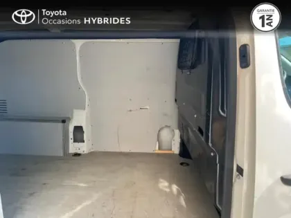 Photo 6 Peugeot Expert  Fg Standard 2.0 BlueHDi 120ch Pro S&S