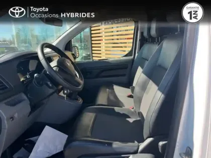 Photo 10 Peugeot Expert  Fg Standard 2.0 BlueHDi 120ch Pro S&S