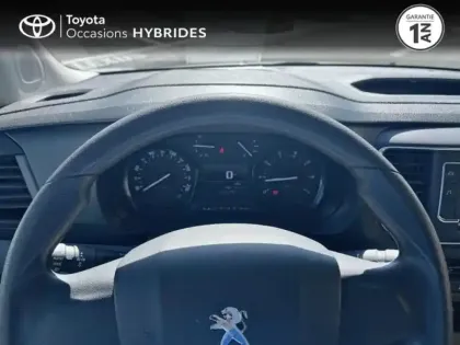 Photo 12 Peugeot Expert  Fg Standard 2.0 BlueHDi 120ch Pro S&S