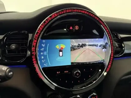 Photo 12 Mini Mini Gén. III (F56) Ph3 Edition Premium Plus 3