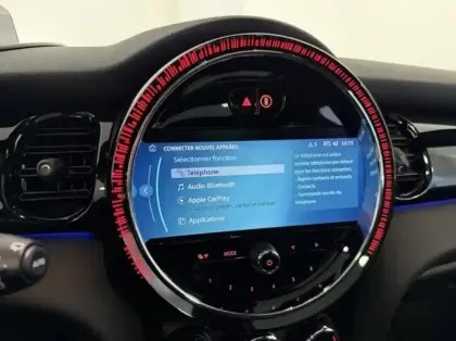 Photo 11 Mini Mini Gén. III (F56) Ph3 Edition Premium Plus 3