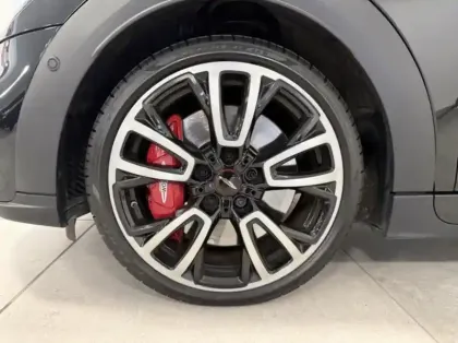 Photo 8 Mini Mini Gén. III (F56) Ph3 Edition Premium Plus 3