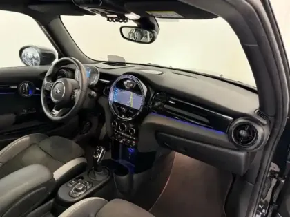 Photo 6 Mini Mini Gén. III (F56) Ph3 Edition Premium Plus 3