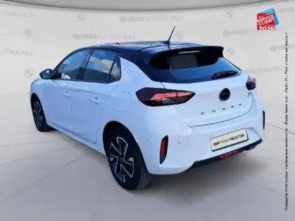 Photo 22 Opel Corsa Gén. VI Ph2 GS 5